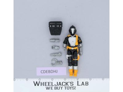 B.A.T.S. V1 G.I. Joe 1986 Hasbro Vintage Action Figure