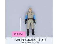 General Madine 100% Complete Star Wars ROTJ 1983 Vintage Kenner NO REPRO