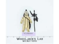 Logray Ewok 100% Complete Star Wars ROTJ MACAU 1983 Meccano/Kenner NO REPRO