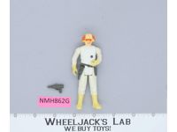 Cloud Car Pilot Star Wars ESB Empire Strikes Back 1980 Kenner Action Figure