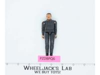 Harry Booth Black Hole Mego Disney 1979 Vintage Action Figure