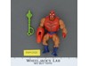 Clawful 100% Complete He-Man Masters Of The Universe MOTU 1984 Mattel Vintage