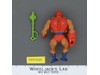 Clawful 100% Complete He-Man Masters Of The Universe MOTU 1984 Mattel Vintage