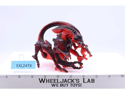 Killer Crab Alien Aliens 1992 Kenner Vintage Action Figure