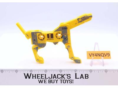 Oversize Ravage Cassette KO 5 in 1 Vintage Action Figure