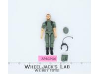 Breaker V1 STRAIGHT ARM 100% Complete G.I. Joe 1982 Hasbro Vintage Action Figure