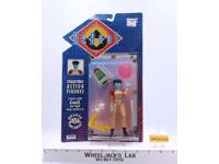 ReBoot Dot w/ Cecil Delete Disk 1995 Irwin Collectible Action Figure NEW MOSC