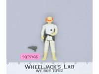 Cloud Car Pilot Star Wars ESB Empire Strikes Back 1980 Kenner Action Figure