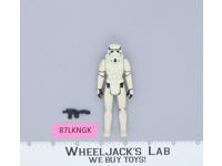 Imperial Stormtrooper 100% Complete Star Wars ESB 1977 Kenner Figure NO REPRO