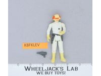 Cloud Car Pilot Star Wars ESB Empire Strikes Back 1980 Kenner Action Figure