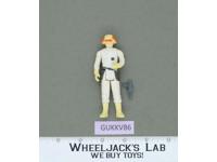 Cloud Car Pilot Star Wars ESB Empire Strikes Back 1980 Kenner Action Figure
