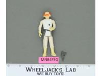 Cloud Car Pilot Star Wars ESB Empire Strikes Back 1980 Kenner Action Figure