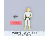 Cloud Car Pilot Star Wars ESB Empire Strikes Back 1980 Kenner Action Figure