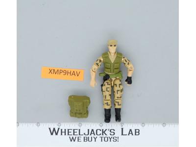Repeater V1 G.I. Joe 1988 Hasbro Vintage Action Figure