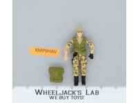 Repeater V1 G.I. Joe 1988 Hasbro Vintage Action Figure