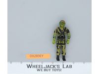 Hit & Run V1 G.I. Joe 1988 Hasbro Vintage Action Figure