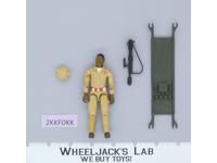 Doc V1 100% Complete G.I. Joe 1983 Hasbro Vintage Action Figure