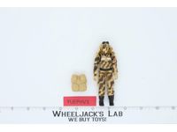 Dusty V1 G.I. Joe 1985 Hasbro Vintage Action Figure