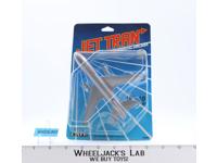 DC-10 (Series 30) Jet Tran Replica 1988 ERTL Die-Cast Vehicle NEW SEALED