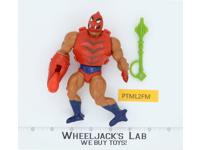 Clawful 100% Complete He-Man Masters Of The Universe MOTU Mattel 1984 Vintage