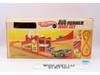 Dal-Lane Road Runner Race Set Hot Wheels 1969 Mattel Toy Car Playset