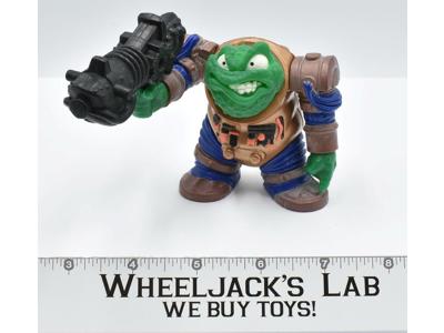 Toad Air Marshall Bucky O' Hare 1990 Hasbro Vintage Action Figure