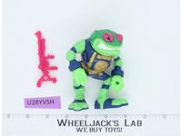 Storm Toad Trooper 100% Complete Bucky O'Hare Hasbro 1990 Vintage Action Figure