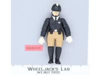 X-Cop 100% Complete The Real Ghostbusters Kenner 1988 Vintage Action Figure
