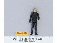 Luke Skywalker Jedi Knight Star Wars ROTJ 1983 Vintage Kenner Action Figure