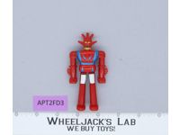 Dragun Shogun Warriors 1977 Mattel Vintage Action Figure