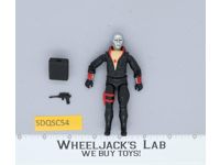 Destro V1 100% Complete G.I. Joe 1983 Hasbro Vintage Action Figure