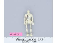 8D8 Droid 100% Complete Star Wars ROTJ 1983 Vintage Kenner NO REPRO