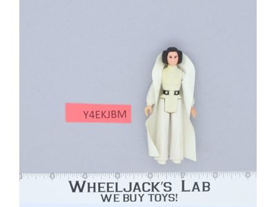 Princess Leia Organa Star Wars Vintage 1977 Kenner Action Figure