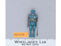 2-1B Medical Droid 100% Complete Star Wars Vintage Kenner ESB 1980 NO REPRO