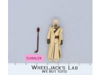 Sand People Tusken Raider 100% Complete Star Wars 1977 Kenner Figure NO REPRO