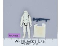 Imperial Hoth Stormtrooper 100% Complete Star Wars ESB 1980 Kenner NO REPRO