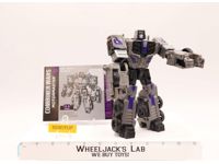 Motormaster Voyager Class Transformers Combiner Wars 2014 Hasbro Action Figure