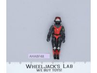 Strato-Viper V1 100% Complete G.I. Joe 1986 Hasbro Vintage Action Figure