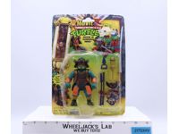 Samurai Mike Movie III Teenage Mutant Ninja Turtles TMNT 1992 Playmates NEW MOSC