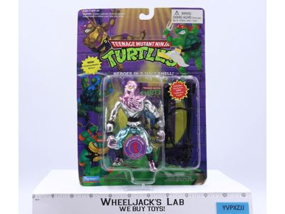 Robotic Foot Soldier Teenage Mutant Ninja Turtles TMNT 1994 Playmates NEW SEALED