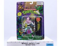 Robotic Foot Soldier Teenage Mutant Ninja Turtles TMNT 1994 Playmates NEW SEALED