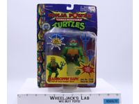 Head Droppin' Raph Teenage Mutant Ninja Turtle TMNT Playmates NEW MOSC SEALED