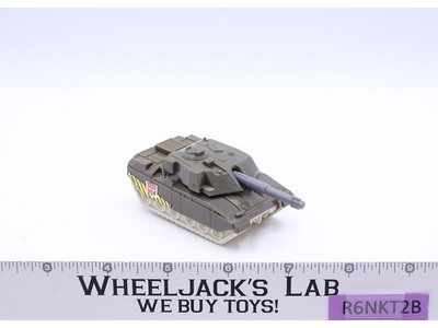 Guzzle 100% Complete 1988 Vintage G1 Transformers Action Figure