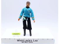 Dr. McCoy Bones Star Trek 1974 Mego Original Vintage 8" Action Figure