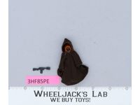 Jawa 100% Complete Star Wars 1977 Vintage Kenner Action Figure NO REPRO