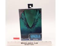Mothra Poster Ver. Godzilla King of Monsters MonsterVerse 2019 NECA NEW SEALED