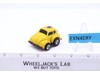 Bumblebee YELLOW 100% Complete Vintage 1984 G1 Transformers Action Figure