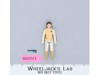 Princess Leia Hoth 100% Complete Star Wars Vintage ESB 1980 Figure NO REPRO