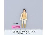 Princess Leia Hoth 100% Complete Star Wars Vintage ESB 1980 Figure NO REPRO