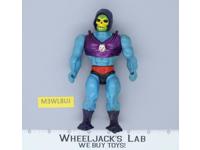 Terror Claws Skeletor He-Man MOTU Vintage Action Figure 1986 Mattel
